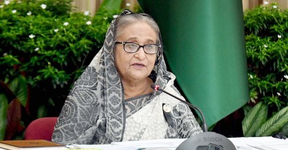 আমরা এক সংকটময় সময়ে আশুরা পালন করছি : প্রধানমন্ত্রী
