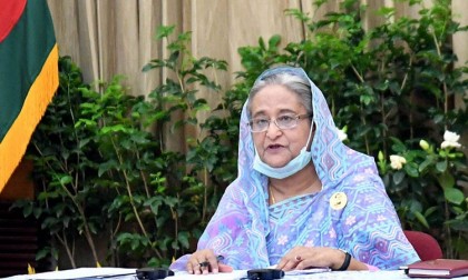 আজ পাঁচ বিদ্যুৎকেন্দ্র উদ্বোধন করবেন প্রধানমন্ত্রী
