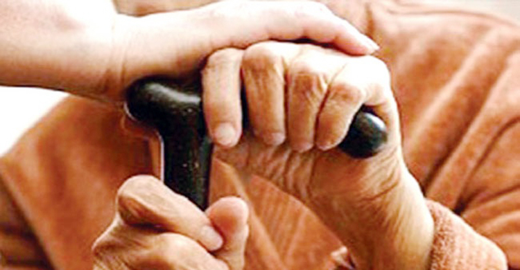 বিশ্ব প্রবীণ দিবস আজ
