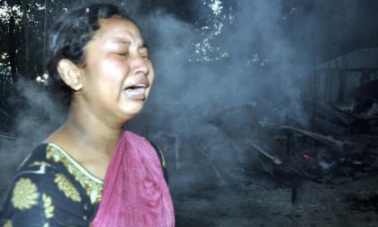 ৯ বছরে হিন্দুদের ওপর ৩৬৭৯ হামলা, নিহত ১১
