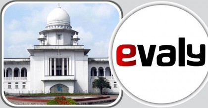 ইভ্যালির ৩৬ হিসাবে ৩৮৯৯ কোটি টাকা লেনদেন, হাইকোর্টে প্রতিবেদন
