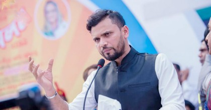 সংসদীয় কমিটির সদস্য হলেন মাশরাফি
