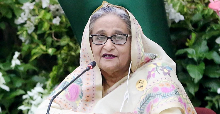 করোনা রাশিয়া-ইউক্রেন যুদ্ধ উন্নয়নের গতি শ্লথ করেছে: প্রধানমন্ত্রী
