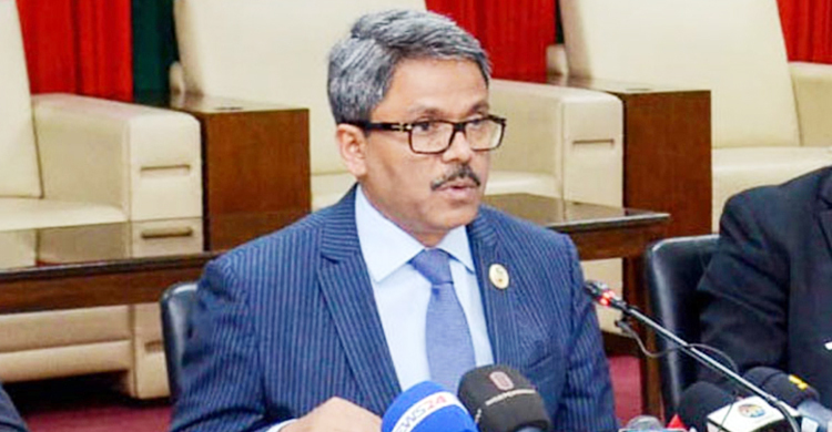 ‘ভোট নিয়ে জাপানের রাষ্ট্রদূতের বক্তব্যের ব্যাখ্যা চাইবে সরকার’
