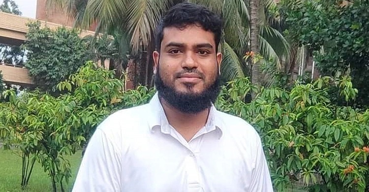 জঙ্গি সম্পৃক্ততায় স্বাস্থ্য কমপ্লেক্সের চিকিৎসক গ্রেফতার
