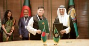 ৬ আরব দেশের সঙ্গে সমঝোতা: জ্বালানি-বাণিজ্য-বিনিয়োগে নতুন সম্ভাবনা
