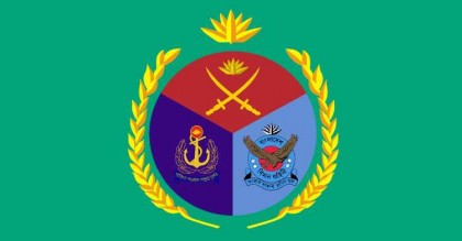 ২১ নভেম্বর সশস্ত্র বাহিনী দিবস
