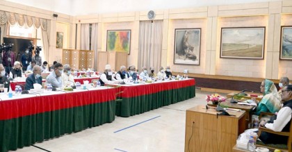 আগামী মাস থেকে হয়তো এই কষ্ট আর থাকবে না: প্রধানমন্ত্রী
