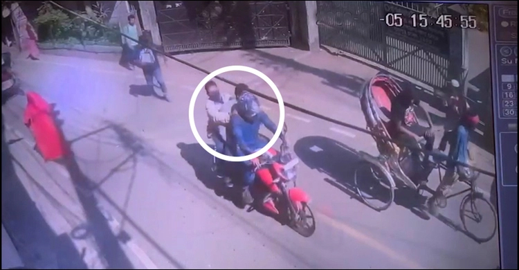 ৪ জঙ্গিকে ছিনিয়ে নেওয়ার মিশনে অংশ নেয় ১৮ জন
