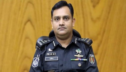 পালিয়ে যাওয়া জঙ্গিদের গ্রেপ্তারে র‍্যাবের সব ইউনিট মাঠে: মঈন
