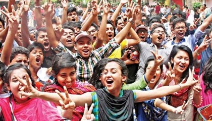 এসএসসি ও সমমান পরীক্ষার ফল প্রকাশ ২৮ নভেম্বর
