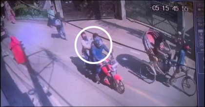 ৪ জঙ্গিকে ছিনিয়ে নেওয়ার মিশনে অংশ নেয় ১৮ জন
