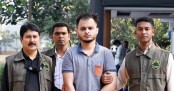 পলাতক দুই জঙ্গির হাতে মোটা অঙ্কের টাকা দেয় মেহেদী: সিটিটিসি
