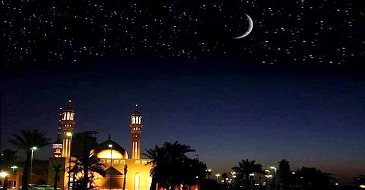 চাঁদ দেখা কমিটি সভায় বসছে শুক্রবার
