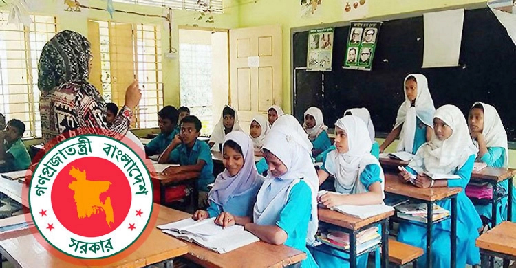 প্রাথমিকে নিয়োগের ফল প্রকাশ পেছালো
