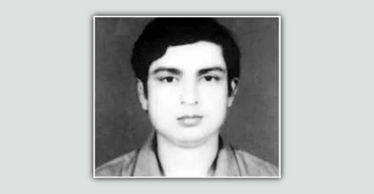 শহীদ ডা. মিলন দিবস আজ
