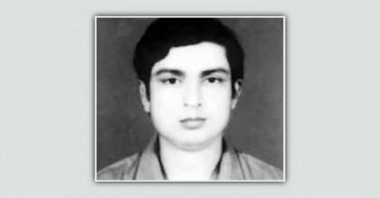 শহীদ ডা. মিলন দিবস আজ
