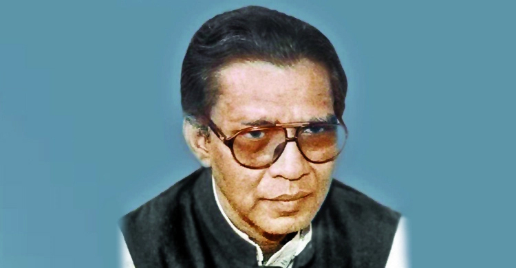 মেয়র হানিফের ১৬তম মৃত্যুবার্ষিকী আজ
