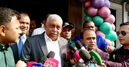 নয়াপল্টনে সমাবেশ করলে আইন অনুযায়ী ব্যবস্থা: স্বরাষ্ট্রমন্ত্রী
