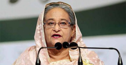 শিল্পীর আঁচড়ে উঠে আসুক মানুষের কষ্ট, যুদ্ধের ভয়াবহতা
