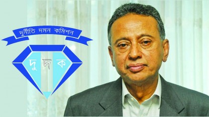 বিএনপি নেতা আমির খসরুসহ ৫ জনের নামে দুদকের মামলা

