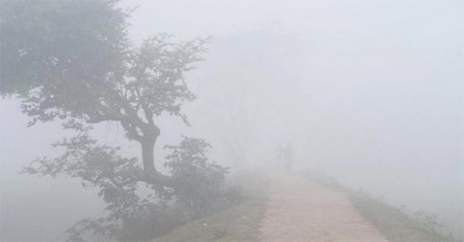 শীত আরও বাড়বে, বিস্তৃত হতে পারে শৈত্যপ্রবাহ

