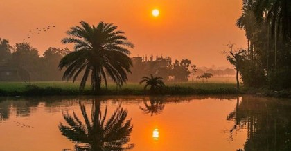 সারাদেশে কমেছে শীতের দাপট, উত্তরে কমতে পারে দিনের তাপমাত্রা
