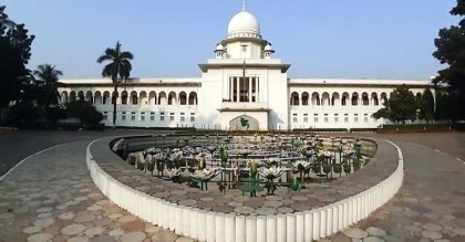 ভাষা শহীদদের শ্রদ্ধা জানিয়ে বাংলায় রায় ঘোষণা হাইকোর্টের
