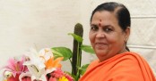 ‘মদ নয়, দুধ খাও’ বিজেপির উমা ভারতীর মন্তব্য ভাইরাল
