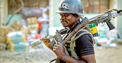 নাইজেরিয়ায় বন্দুকধারীদের সঙ্গে সংঘর্ষে নিহত ৪০
