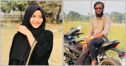 প্রেমিকাকে বাসায় ডেকে এনে স্ত্রীকে সঙ্গে নিয়ে হত্যা
