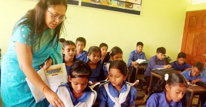 বদলে যাচ্ছে প্রাথমিকে নিয়োগ প্রক্রিয়া, নতুন বিজ্ঞপ্তি মার্চে
