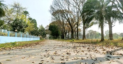 দিনের তাপমাত্রা বাড়তে পারে, কমতে পারে রাতের
