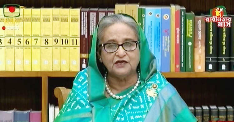 রমজানে মানুষের কষ্ট লাঘবে ব্যবস্থা নিয়েছে সরকার: প্রধানমন্ত্রী
