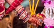 পরীক্ষায় ভালো করেননি পাত্রী, রাগে বিয়ে ভাঙলেন যুবক!
