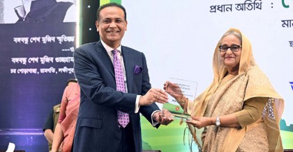 শেষ হলো তিনদিনের জাতীয় ভূমি সম্মেলন
