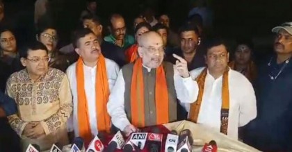 ২০২৪ সালের নির্বাচনে তিনশোর বেশি আসন নিয়ে ক্ষমতায় আসবেন মোদি

