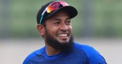 ৮০ লাখে মুশফিককে দলে নিলো বরিশাল
