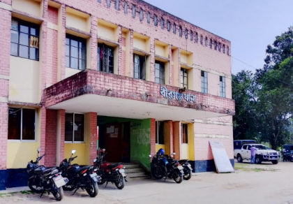 বীরগঞ্জে যুবকের ঝুলন্ত মরদেহ উদ্ধার