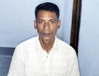 ধুনটের নিমগাছী ইউনিয়ন যুবলীগের সভাপতি গ্রেপ্তার