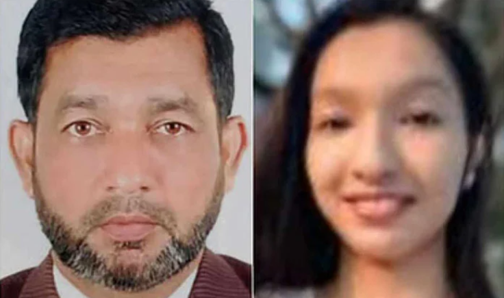 মেয়েকে সাঁতার শেখাচ্ছিলেন বাবা, ডুবে প্রাণ গেল দুজনের