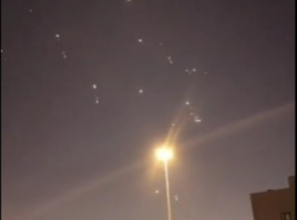 কাতার ও ইরাকে মার্কিন ঘাঁটিতে ইরানের ক্ষেপণাস্ত্র হামলা: উত্তপ্ত মধ্যপ্রাচ্য