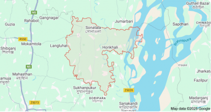 সোনাতলায় জমি বিক্রির নামে প্রতারণায় থানায় অভিযোগ