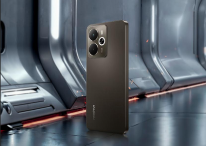 ল্যাগ-ফ্রি গেমিং নিশ্চয়তায় ‘রিয়েলমি ১৪ ৫জি’ স্মার্টফোন বাজারে