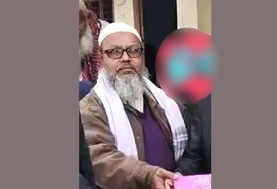 বগুড়ায় উপবৃত্তির টাকা আত্মসাত: মাদরাসার সুপার কারাগারে