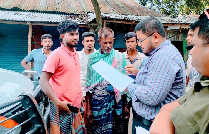 বেতকাপা ইউনিয়নে রোহিঙ্গাদের ভূয়া জন্মনিবন্ধন নিয়ে তদন্ত, সত্যতা মিলছে
