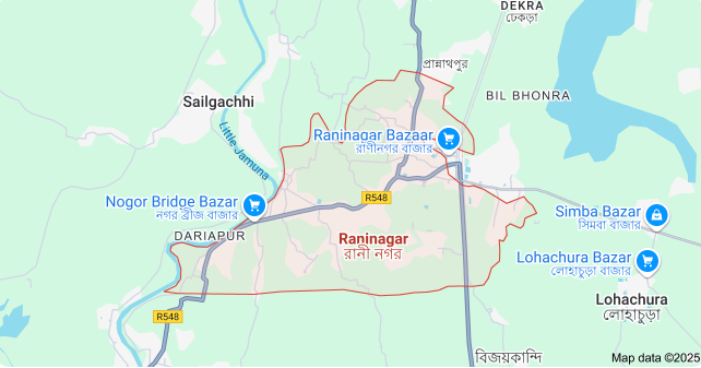 রাণীনগরে নেশা জাতীয় ইনজেকশনসহ মাদক ব্যবসায়ী গ্রেফতার