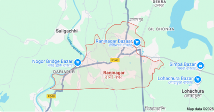 রাণীনগরে নেশা জাতীয় ইনজেকশনসহ মাদক ব্যবসায়ী গ্রেফতার