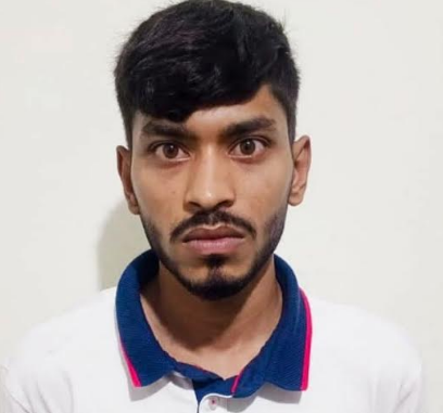 বগুড়ায় ধর্ষণ মামলার প্রধান আসামি রকি মিয়া গ্রেফতার
