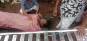 শেরপুরে টিভির ডিস লাইনের কাজ করতে গিয়ে বিদ্যুৎস্পৃষ্টে যুবকের মৃত্যু